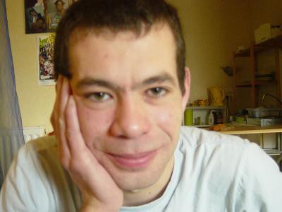 Matthieu Laisne