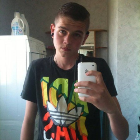 Christopher Pinte